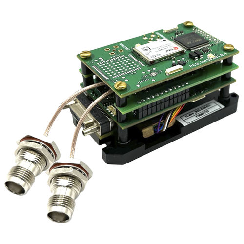 IMU惯性导航系统 - INS-D-OEM  - Inertial Labs, Inc. - AHRS / INS / MEMS