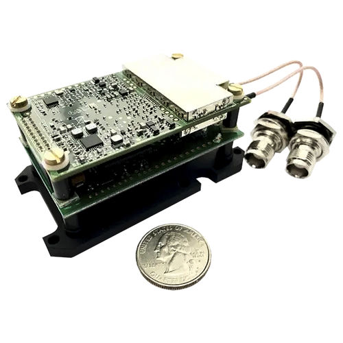 IMU惯性导航系统 - INS-DL-OEM - Inertial Labs, Inc. - AHRS / INS / MEMS