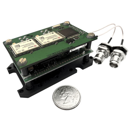 IMU惯性导航系统 - INS-DU-OEM - Inertial Labs, Inc. - AHRS / INS / MEMS