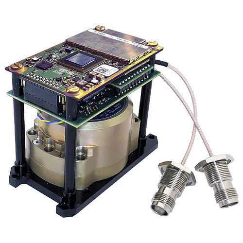 IMU惯性导航系统 - INS-DH-OEM - Inertial Labs, Inc. - AHRS / INS / MEMS