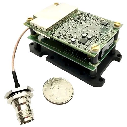 IMU惯性导航系统 - INS-P-OEM   - Inertial Labs, Inc. - AHRS / INS / MEMS