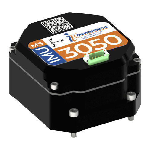 IMU惯性导航系统 - MS-IMU3050 - Inertial Labs, Inc. - MEMS / 运动调节 / 无人机