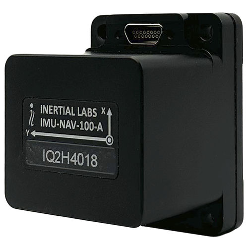 IMU惯性导航系统 - IMU-NAV-100 Grade A - Inertial Labs, Inc. - MEMS / 运动调节 / 无人机