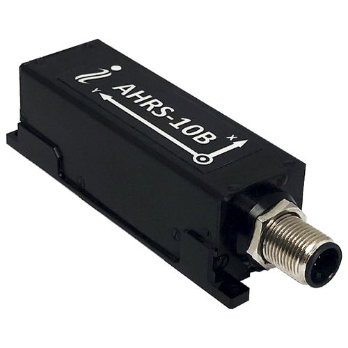 IMU惯性导航系统 - AHRS-10B - Inertial Labs, Inc. - AHRS / MEMS / 运动调节