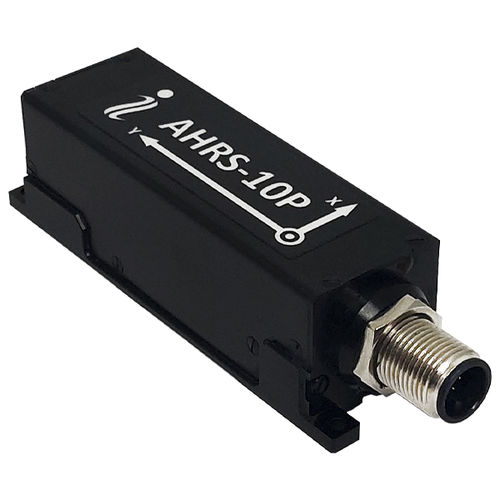 IMU惯性导航系统 - AHRS-10P - Inertial Labs, Inc. - AHRS / 运动调节 / 无人机