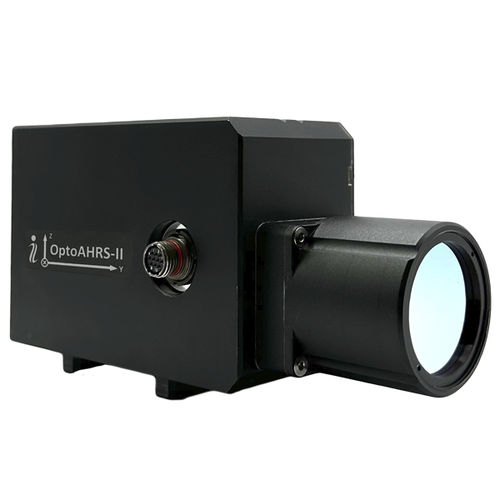 IMU惯性导航系统 - OptoAHRS-II - Inertial Labs, Inc. - AHRS / MEMS / 运动调节