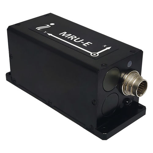 IMU惯性导航系统 - MRU-E - Inertial Labs, Inc. - AHRS / MEMS / 运动调节