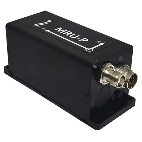 IMU惯性导航系统 - MRU-P - Inertial Labs, Inc. - AHRS / INS / MEMS