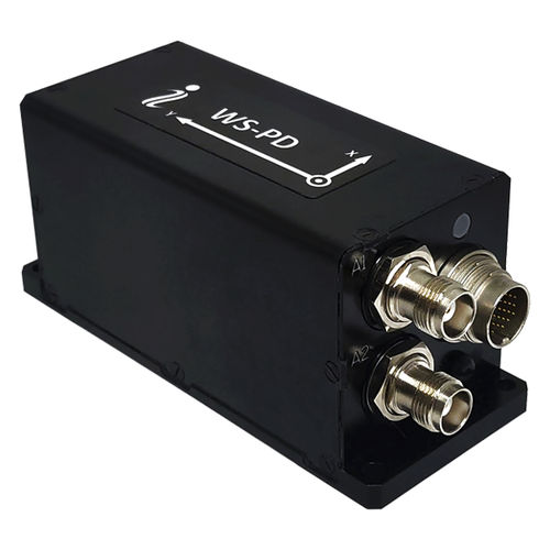 IMU惯性导航系统 - WS-PD - Inertial Labs, Inc. - AHRS / INS / MEMS