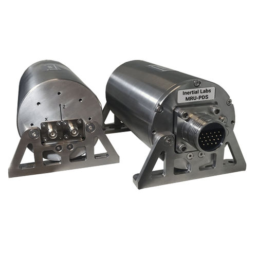 IMU惯性导航系统 - MRU-PDS - Inertial Labs, Inc. - AHRS / INS / MEMS