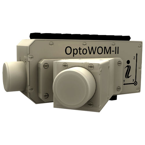 IMU惯性导航系统 - OptoWOM-II - Inertial Labs, Inc. - AHRS / MEMS / 运动调节
