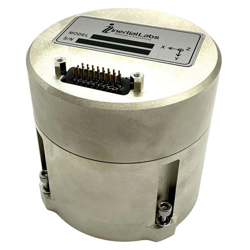IMU惯性导航系统 - IMU-FI-200C - Inertial Labs, Inc. - AHRS / 运动调节 / 无人机