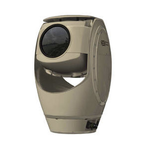 CCTV摄像机 - Spynel-X - HGH Infrared Systems - 热量 / 机场 / 高解析度