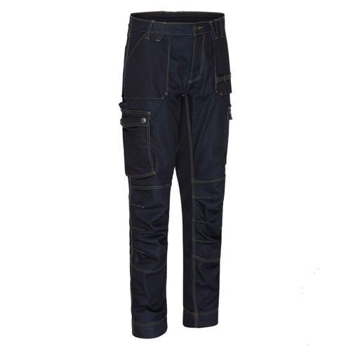 工作裤子 - USAIN - France textile Production SAS - 机场
