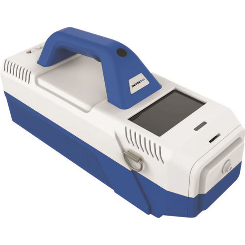 爆炸物痕迹探测器 - TR1000QC - DETEKTIN - Revendeur exclusif de NUCTECH - 爆炸性物质 / 调动 / 带质谱仪