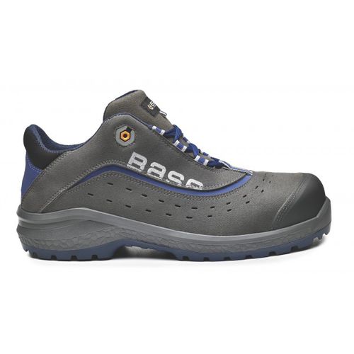 密封安全防护鞋 - B0884 BE-LIGHT - Base Protection Srl - 防穿孔 / 包头式 / 防磨损