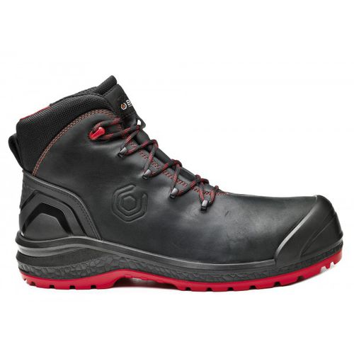 密封安全防护靴 - B0888N BE-UNIFORM TOP - Base Protection Srl - 防穿孔 / 包头式 / 防磨损