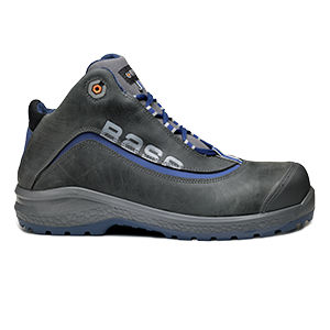 包头式安全防护鞋 - B0875 BE-JOY TOP - Base Protection Srl - 密封 / 防穿孔 / 地勤