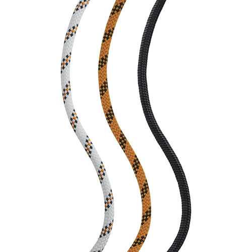 防坠落绳索 - LUPA ACCESSORY 7 MM - Kaya Yapi Sanayi - 聚酰胺内芯
