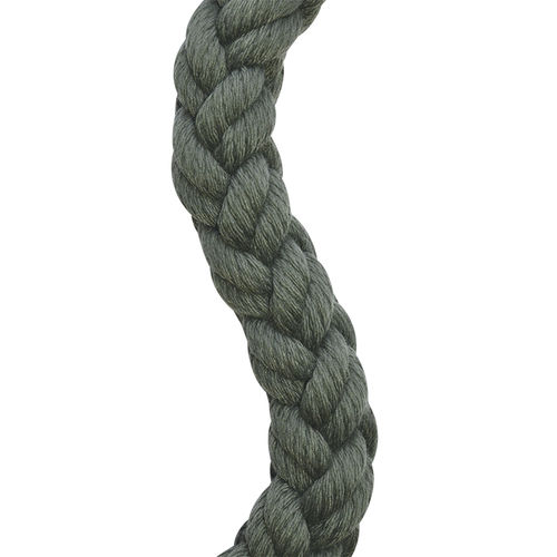 防坠落绳索 - LUPA FAST ROPE - Kaya Yapi Sanayi - 聚酰胺内芯
