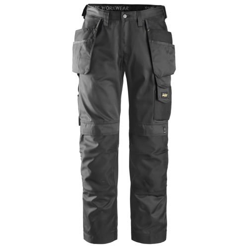 工作裤子 - 3212  - Snickers Workwear AB - 机场