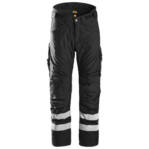 工作裤子 - 6619 - Snickers Workwear AB - 机场