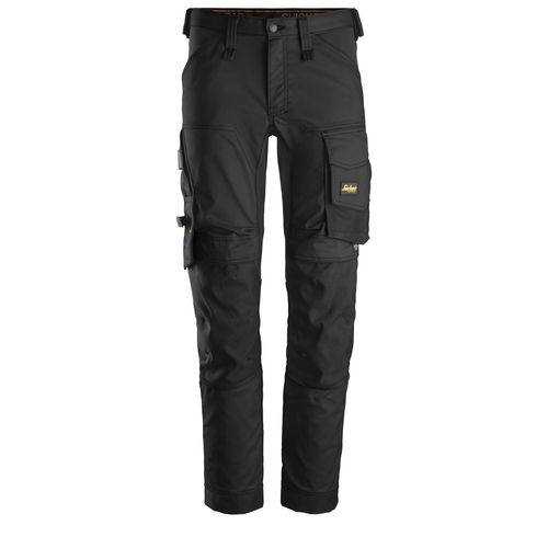 工作裤子 - 6341 - Snickers Workwear AB - 机场
