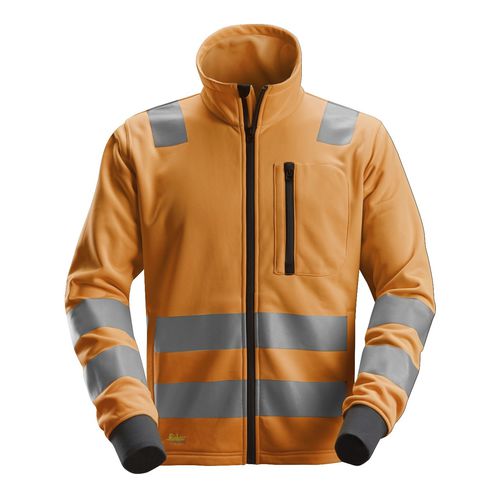 工作外套 - 8036 - Snickers Workwear AB - 机场 / 反光