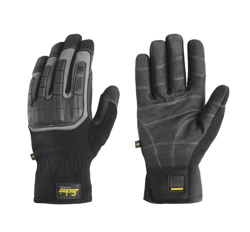 机坪操作员手套 - 9584 - Snickers Workwear AB - 防滑