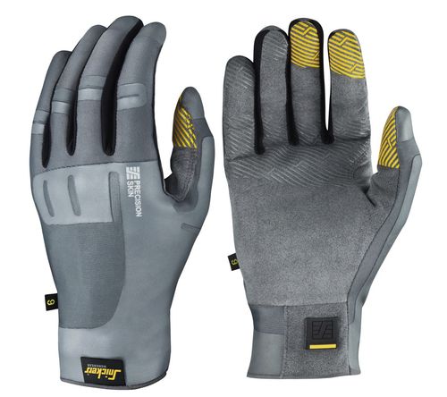机坪操作员手套 - 9571 - Snickers Workwear AB