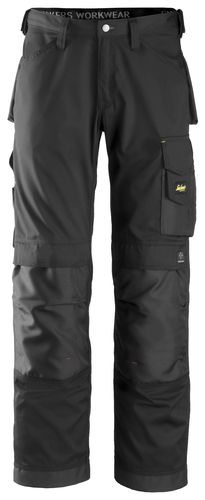 工作裤子 - 3311 - Snickers Workwear AB - 机场