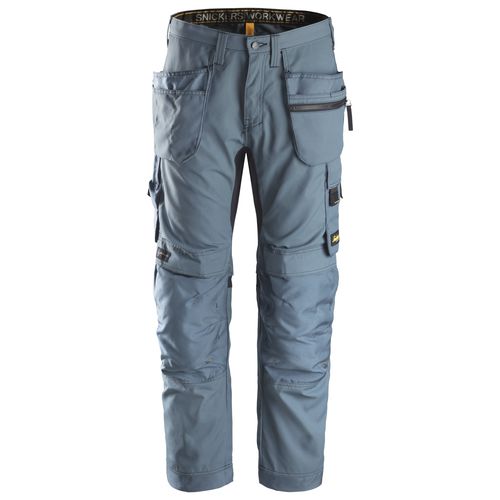 工作裤子 - 6200 - Snickers Workwear AB - 机场