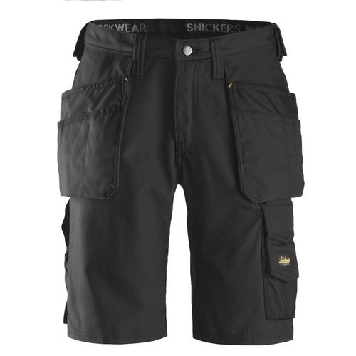 工作短裤 - 3014 - Snickers Workwear AB - 机场