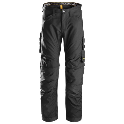工作裤子 - 6301  - Snickers Workwear AB - 机场