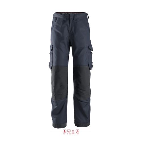 工作裤子 - 6362 - Snickers Workwear AB - 机场