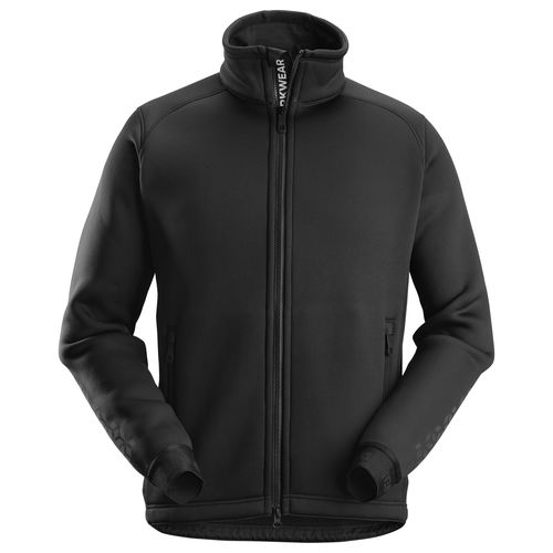 工作外套 - 8018 - Snickers Workwear AB - 机场