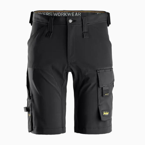 工作短裤 - 6173 - Snickers Workwear AB - 机场