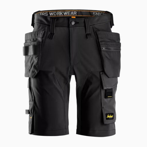 工作短裤 - 6175 - Snickers Workwear AB - 机场