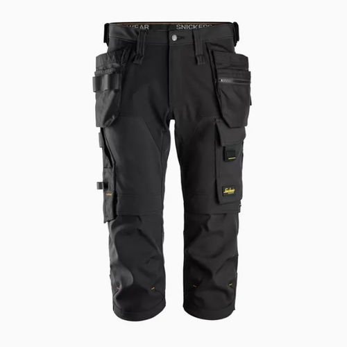 工作裤子 - 6178 - Snickers Workwear AB - 机场