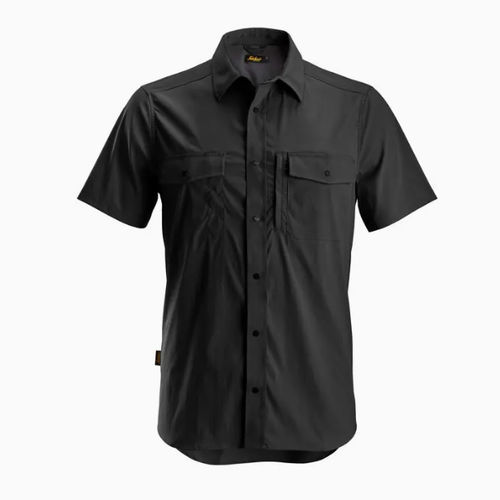 工作衬衫 - 8520 - Snickers Workwear AB - 用于飞行员