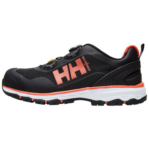 防滑安全防护鞋 - 78230 - Helly Hansen Work Wear - 包头式 / 地勤 / 机场跑道