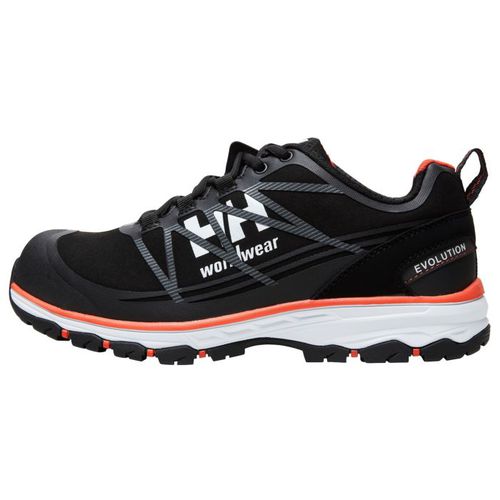 防滑安全防护鞋 - 78224 - Helly Hansen Work Wear - 包头式 / 地勤 / 机场跑道
