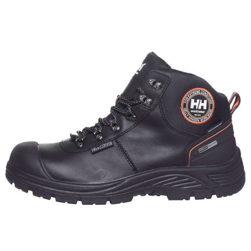 密封安全防护靴 - 78250 - Helly Hansen Work Wear - 包头式 / 地勤 / 机场跑道