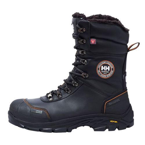 密封安全防护靴 - 78301 - Helly Hansen Work Wear - 包头式 / 地勤 / 机场跑道