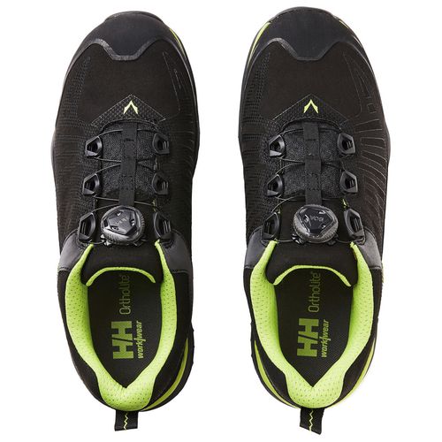 包头式安全防护鞋 - 78241 - Helly Hansen Work Wear - 密封 / 地勤 / 机场跑道