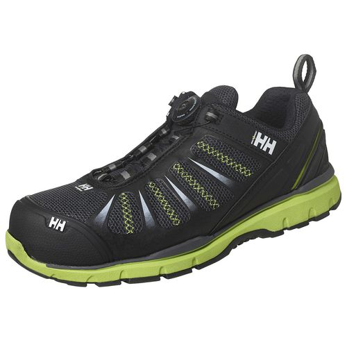 防滑安全防护鞋 - 78214 - Helly Hansen Work Wear - 包头式 / 防穿孔 / 防穿刺鞋底