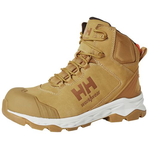 包头式安全防护靴 - 78403 - Helly Hansen Work Wear - 地勤 / 机场跑道