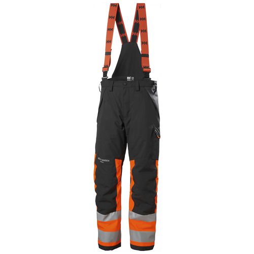 工作裤子 - 71492 - Helly Hansen Work Wear - 机场跑道 / 反光 / 防水