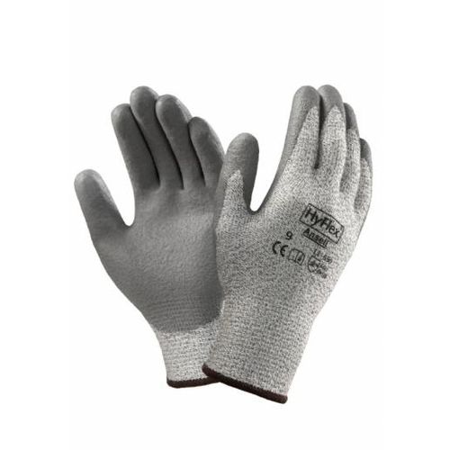 机坪操作员手套 - HyFlex® 11-630 11-638 - Ansell healthcare Europe NV