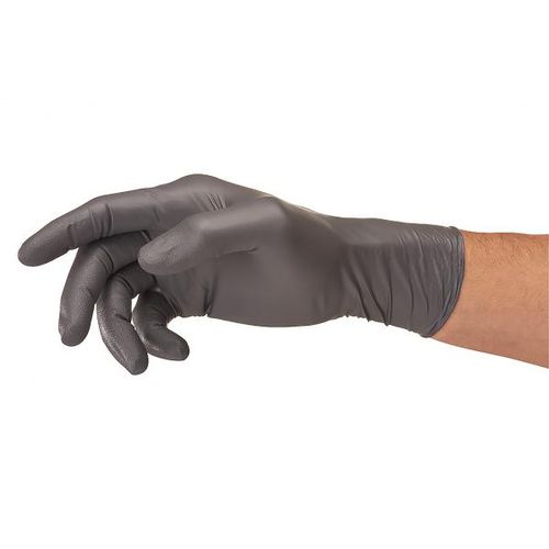 机坪操作员手套 - TouchNTuff® 93-250 - Ansell healthcare Europe NV - 防静电